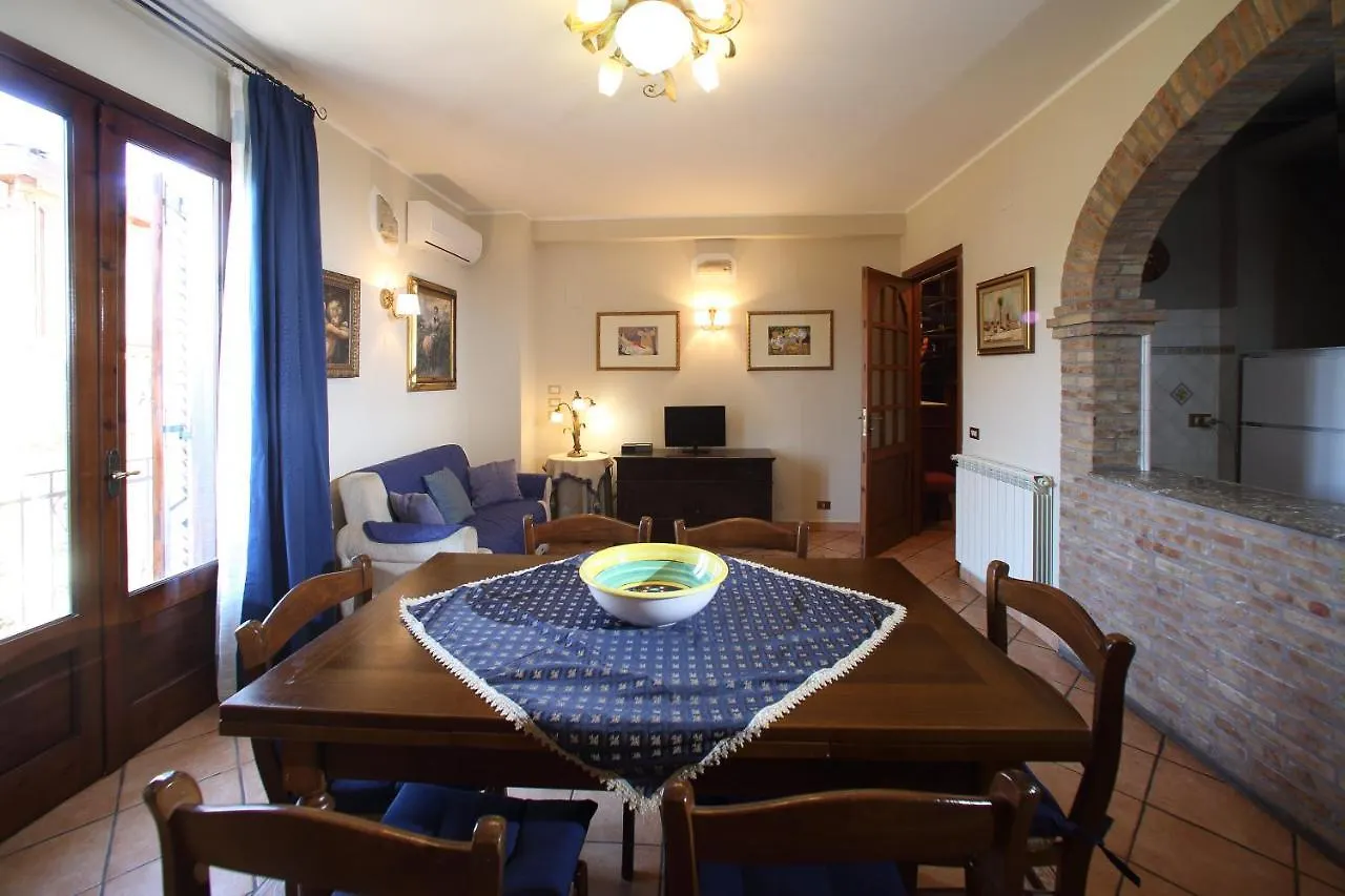 Appartamento Casa La Boheme Taormina Italia
