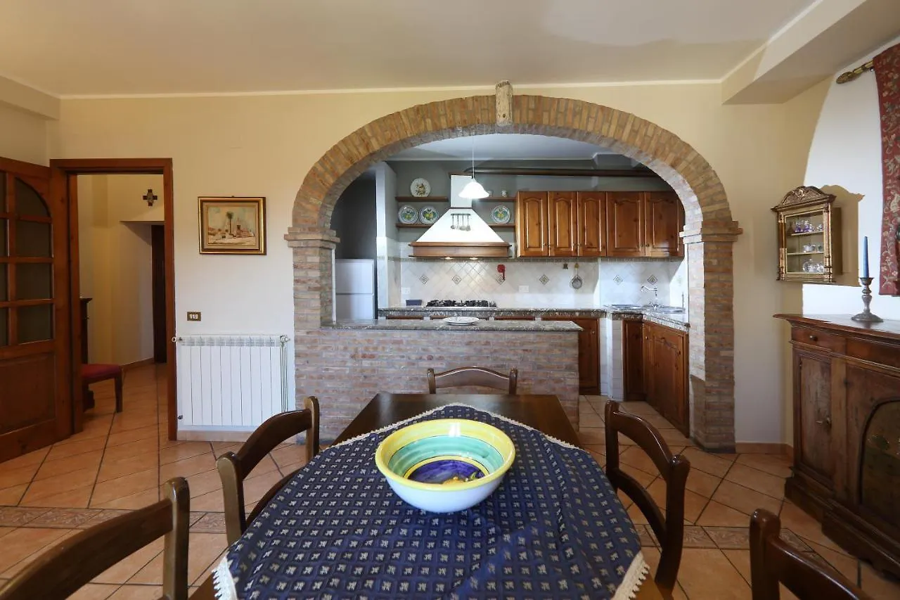 Appartamento Casa La Boheme Taormina 0*,