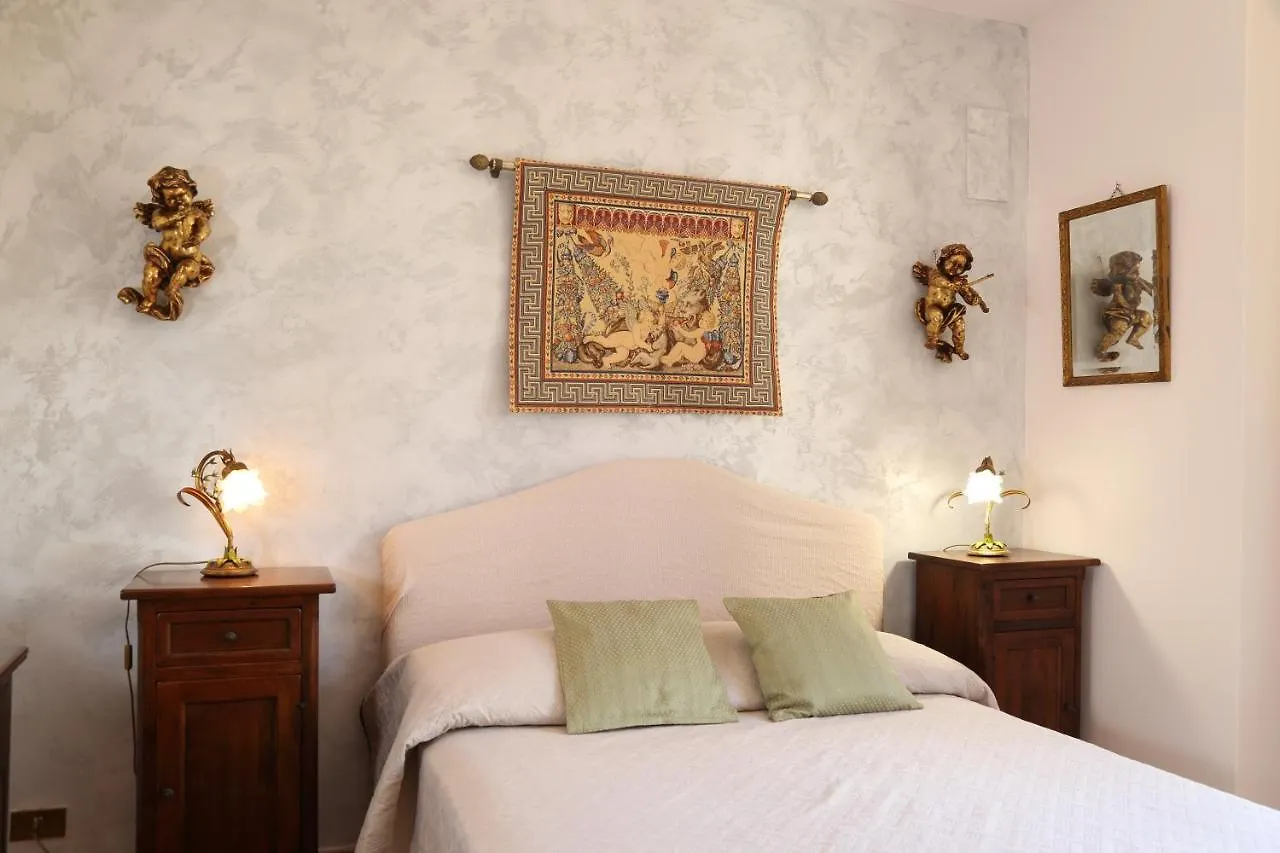 Appartamento Casa La Boheme Taormina