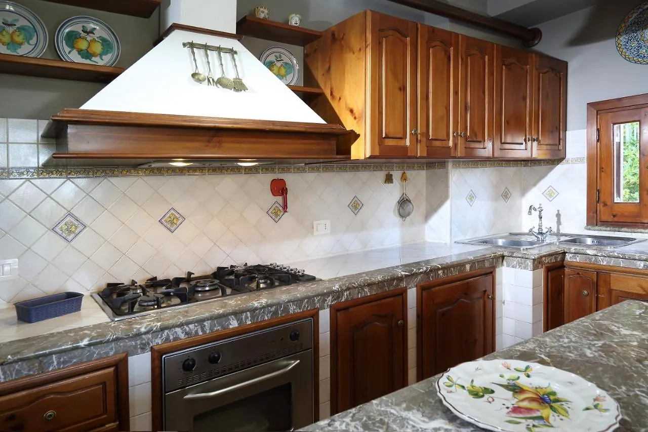 Appartamento Casa La Boheme Taormina Italia