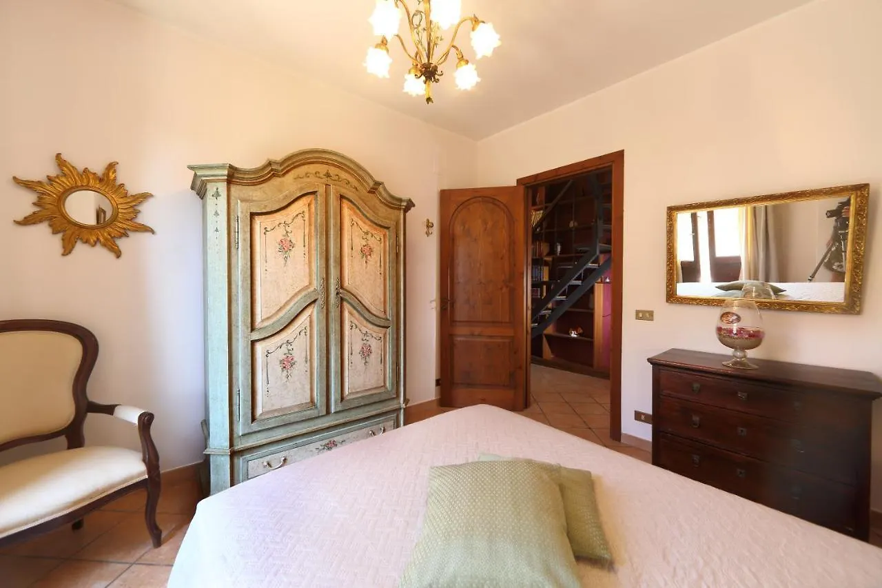 Appartamento Casa La Boheme Taormina