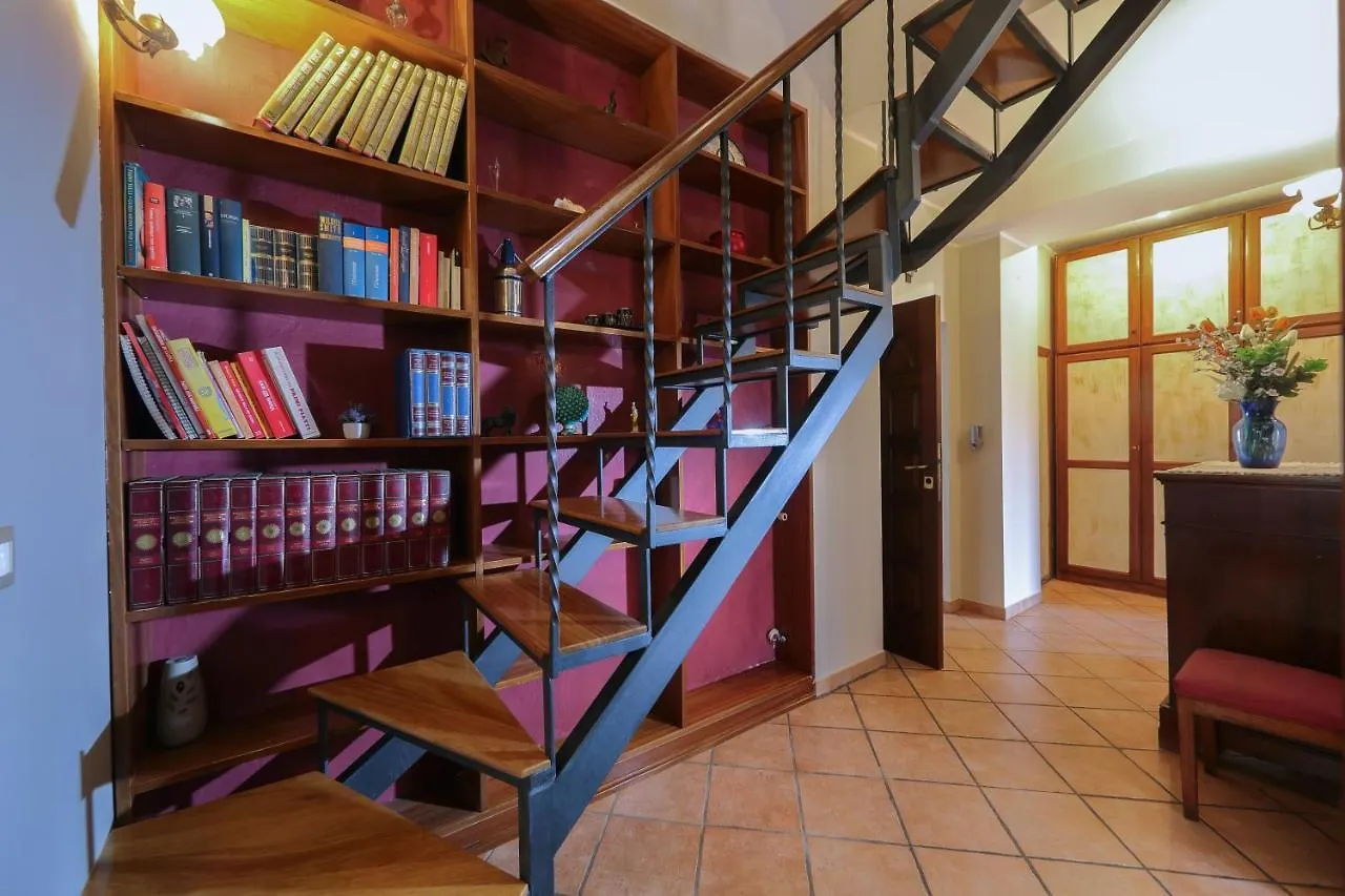 Appartamento Casa La Boheme Taormina