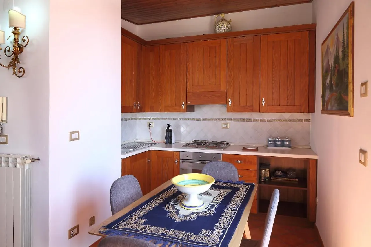 Appartamento Casa La Boheme Taormina Italia