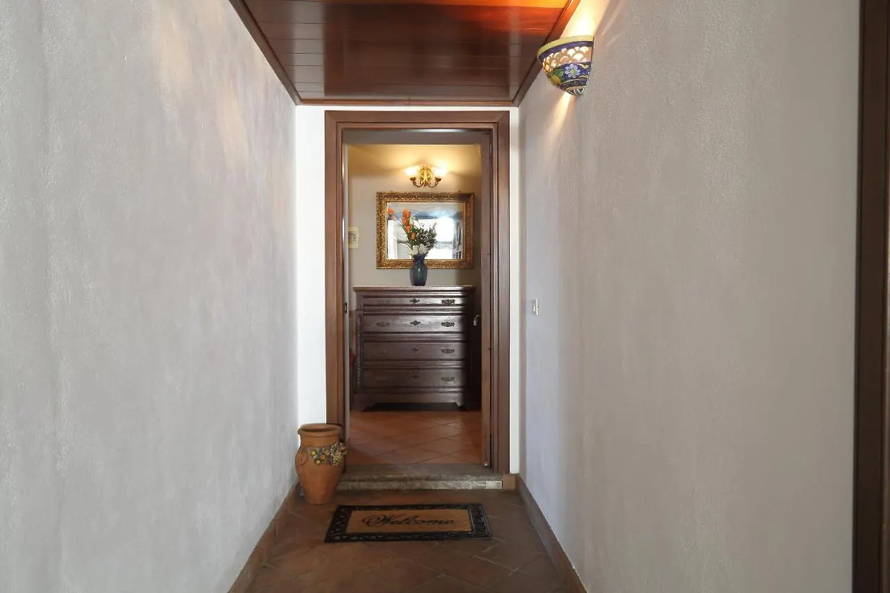 Appartamento Casa La Boheme Taormina