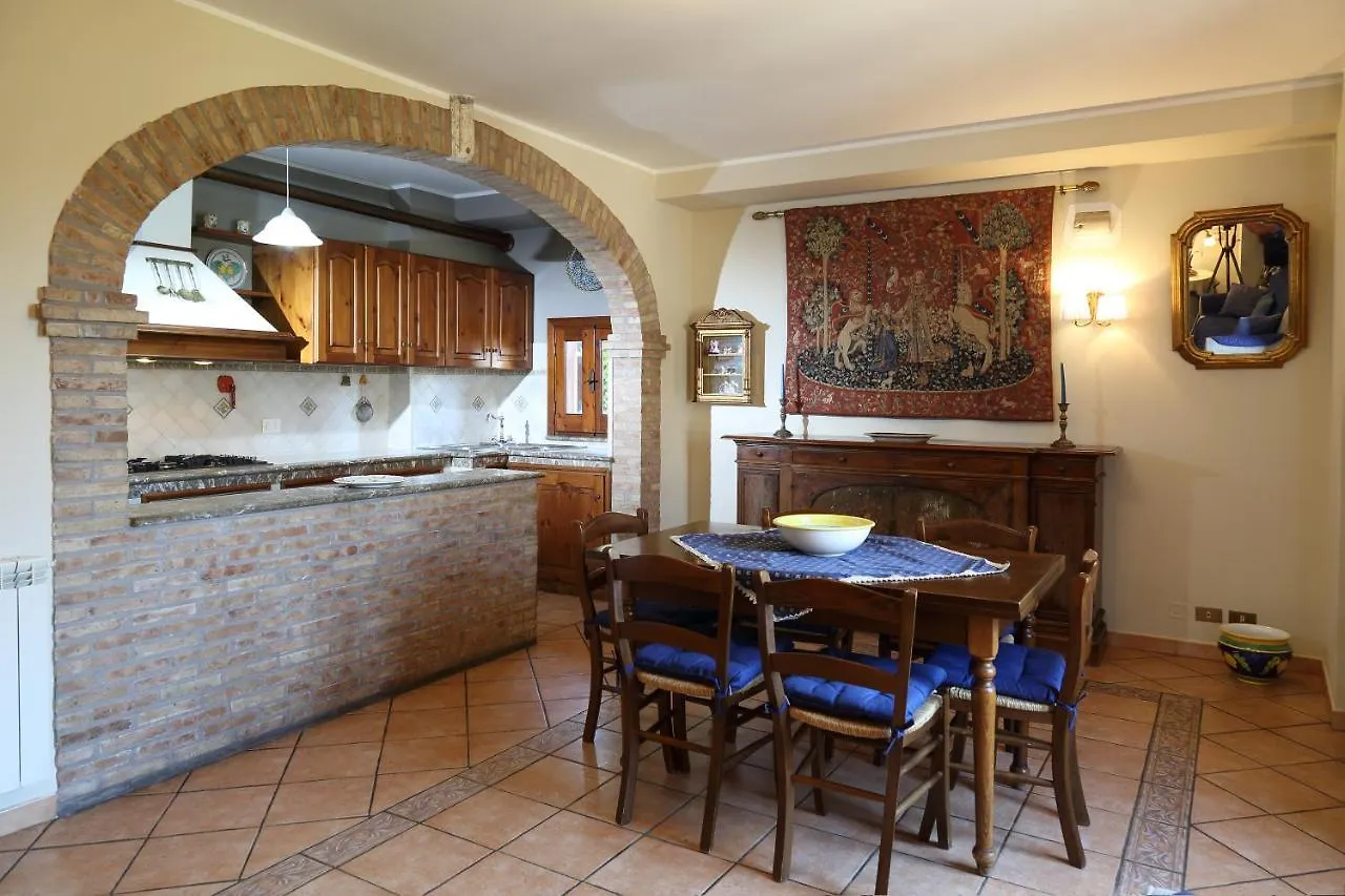 Appartamento Casa La Boheme Taormina