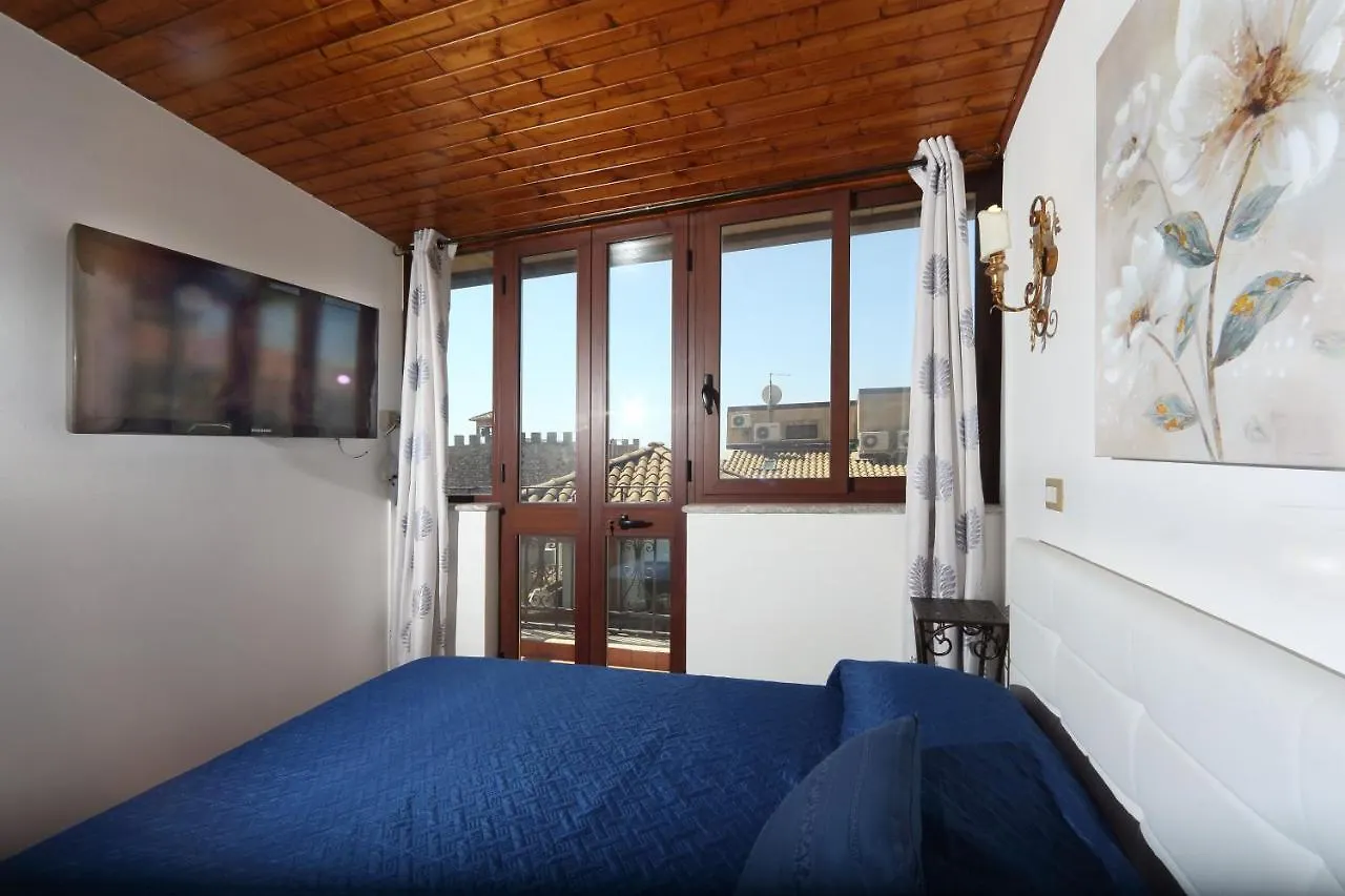 Appartamento Casa La Boheme Taormina
