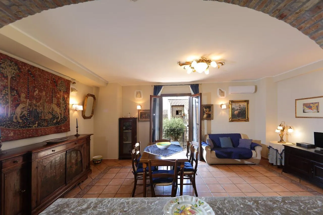 Appartamento Casa La Boheme Taormina