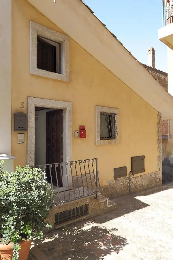 Appartamento Casa La Boheme Taormina Italia