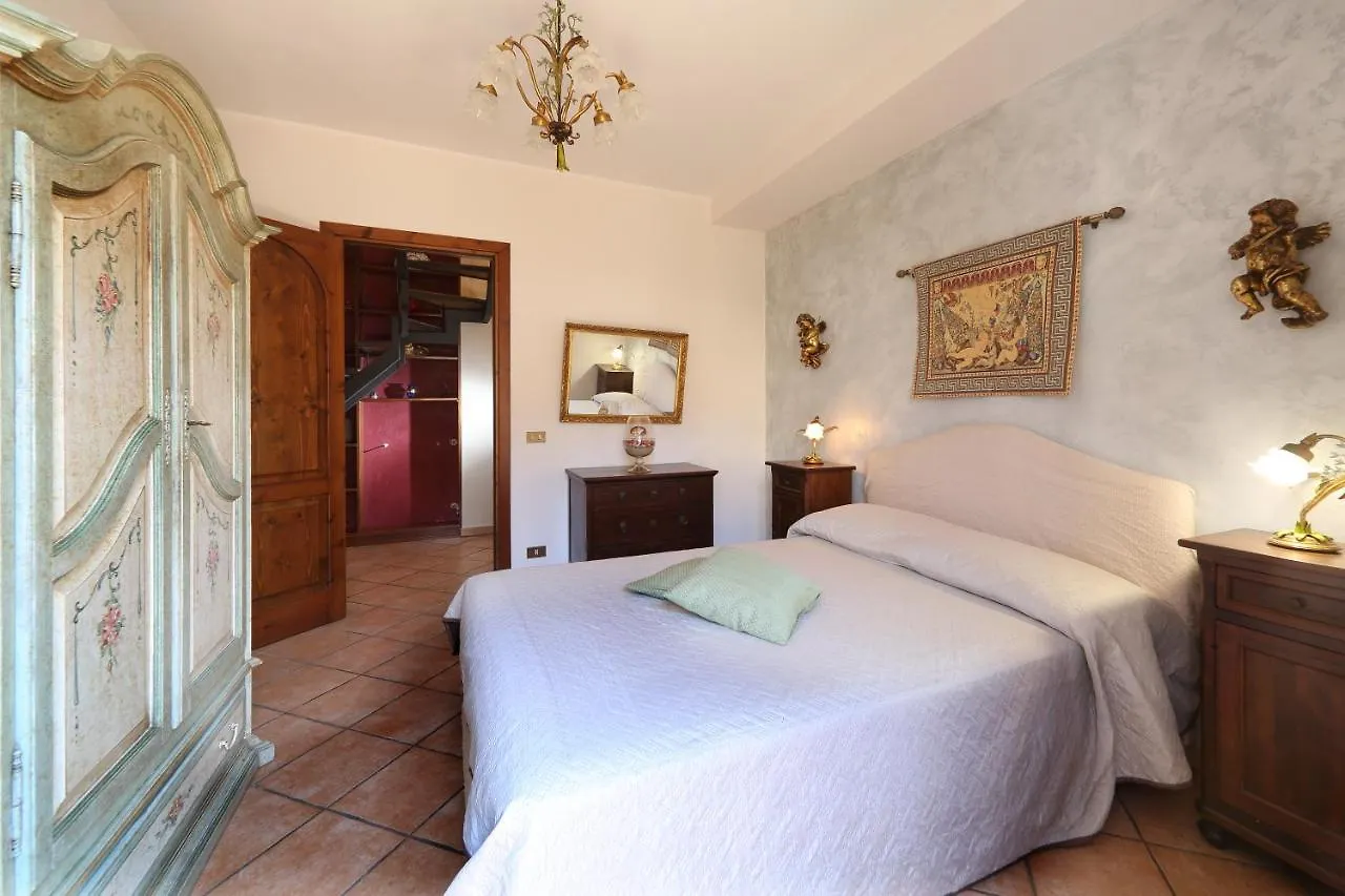 Appartamento Casa La Boheme Taormina