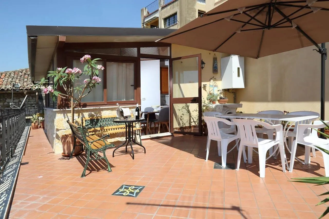 Appartamento Casa La Boheme Taormina