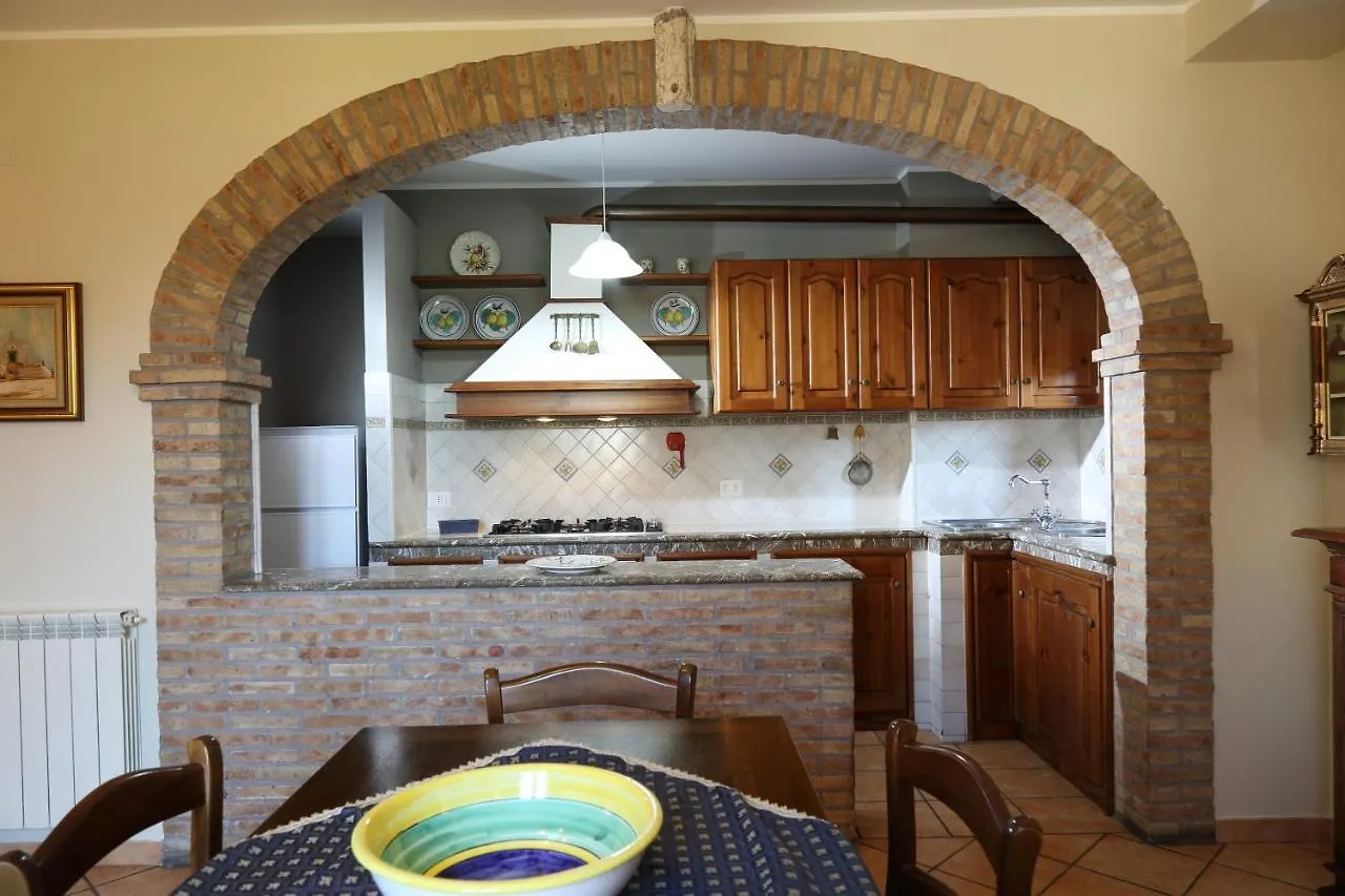 Appartamento Casa La Boheme Taormina 0*,