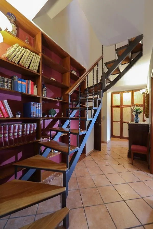 Appartamento Casa La Boheme Taormina 0*,  Italia