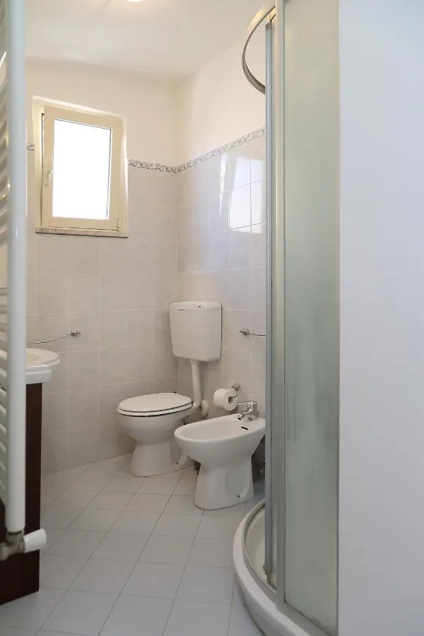 Casa La Boheme Apartment Taormina